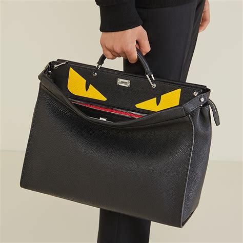 fendi 男 包|手袋 .